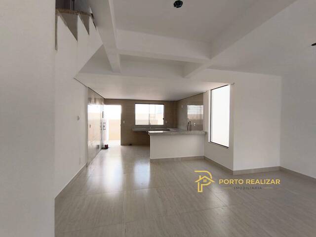 #1 - Casa para Venda em Contagem - MG - 2