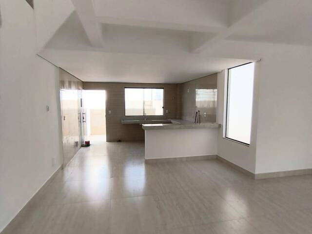 #1 - Casa para Venda em Contagem - MG - 3