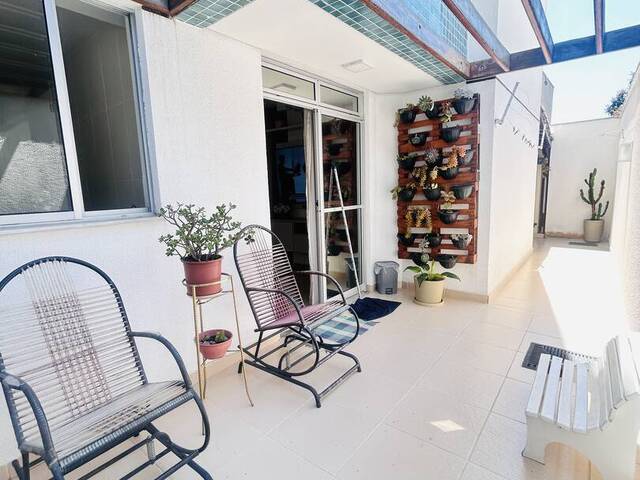 #2 - Área Privativa para Venda em Contagem - MG - 2