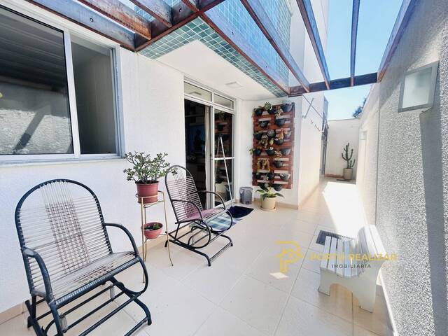 #2 - Área Privativa para Venda em Contagem - MG