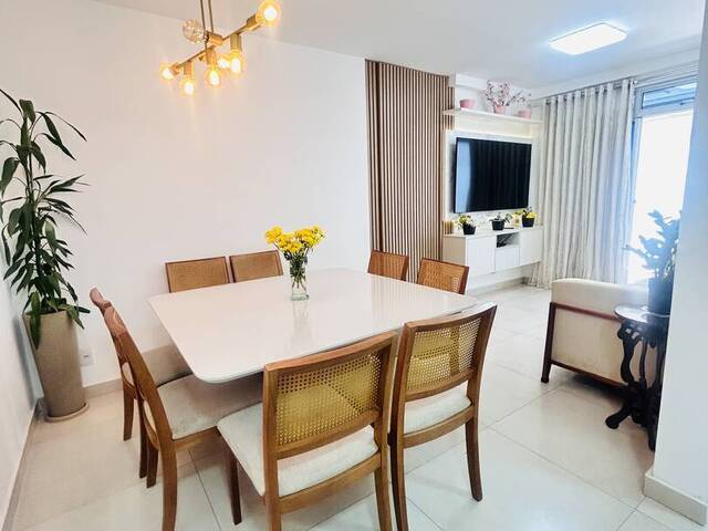 #2 - Área Privativa para Venda em Contagem - MG - 3