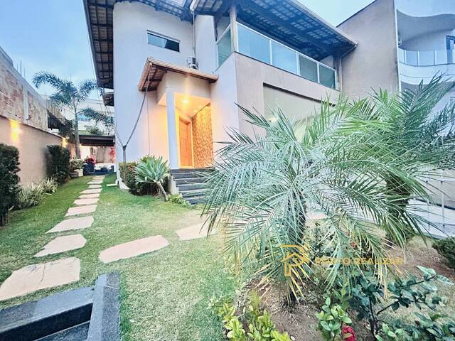 #3 - Casa para Venda em Contagem - MG