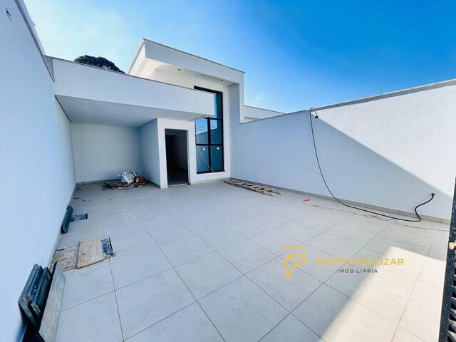 #6 - Casa para Venda em Contagem - MG