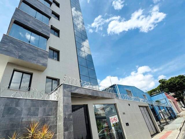 #10 - Apartamento para Venda em Contagem - MG - 1