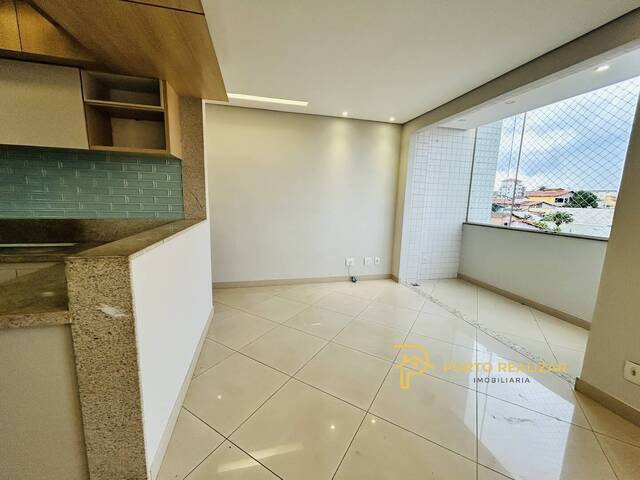 Apartamento para Venda em Contagem - 5