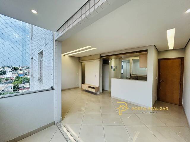 Apartamento para Venda em Contagem - 4