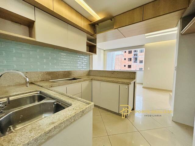 #11 - Apartamento para Venda em Contagem - MG - 2