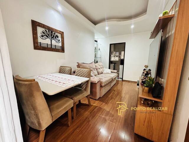 #12 - Apartamento para Venda em Contagem - MG - 2