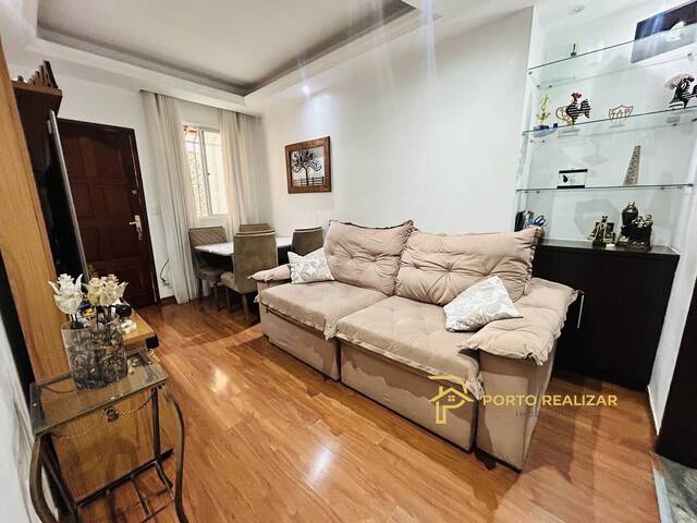 #12 - Apartamento para Venda em Contagem - MG - 3