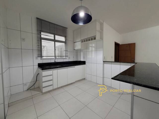 Apartamento para Venda em Contagem - 5