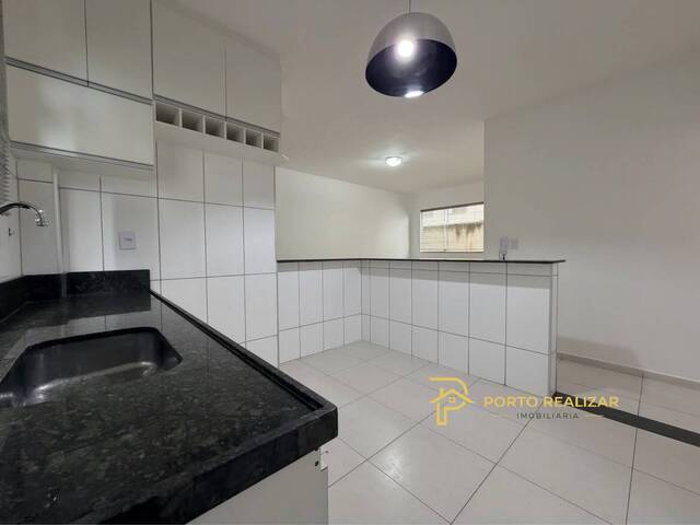 Apartamento para Venda em Contagem - 4