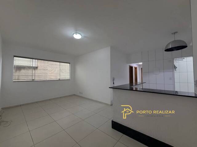 #4 - Apartamento para Venda em Contagem - MG - 3