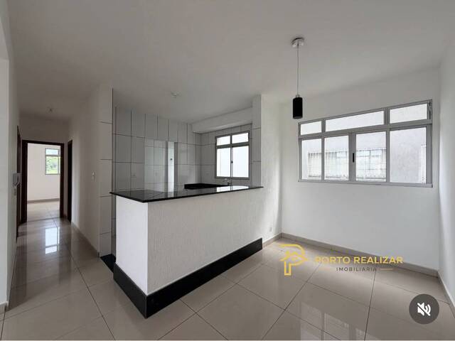 #14 - Apartamento para Venda em Contagem - MG - 2