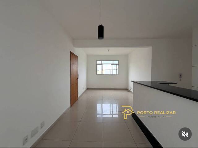Apartamento para Venda em Contagem - 5