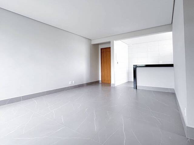 #15 - Apartamento para Venda em Contagem - MG - 3