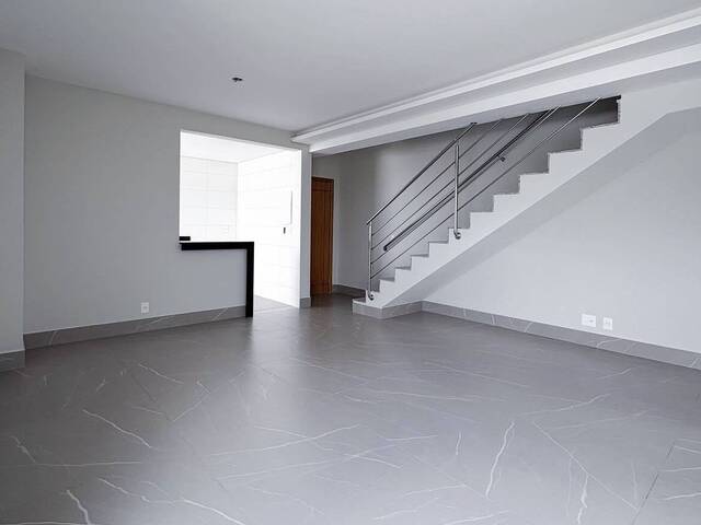 Apartamento para Venda em Contagem - 5