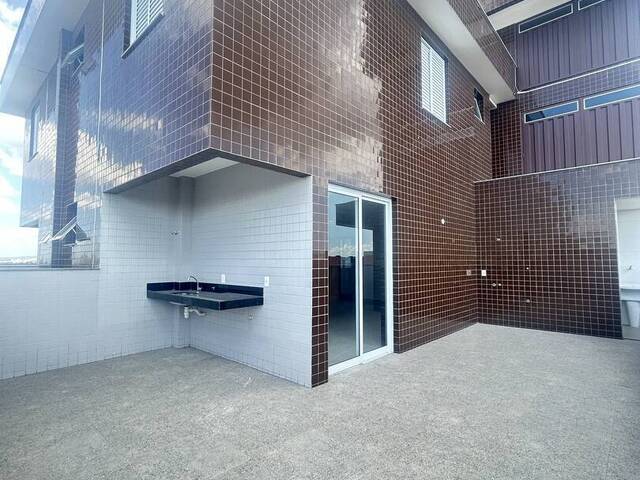 #17 - Apartamento para Venda em Contagem - MG - 2