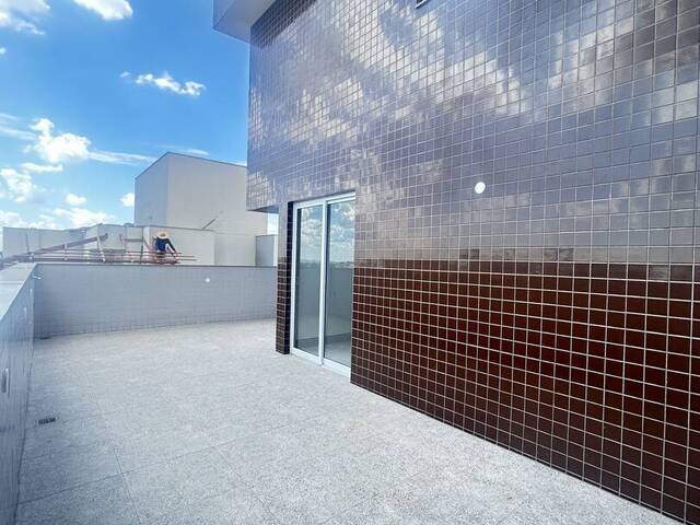 #17 - Apartamento para Venda em Contagem - MG - 3