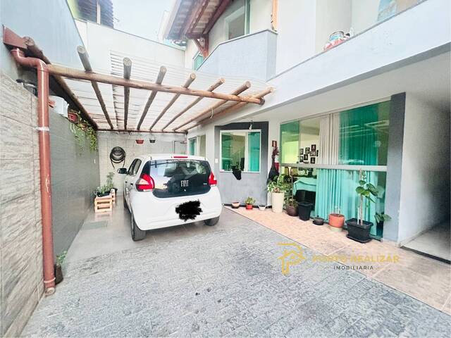 #18 - Casa para Venda em Contagem - MG - 2