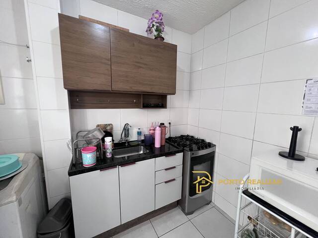 #20 - Apartamento para Venda em Contagem - MG - 3