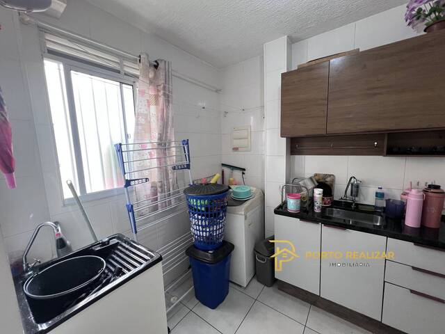 Apartamento para Venda em Contagem - 4