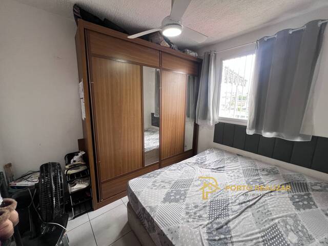 Apartamento para Venda em Contagem - 5