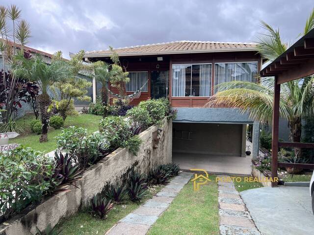 Venda em Três Barras - Contagem