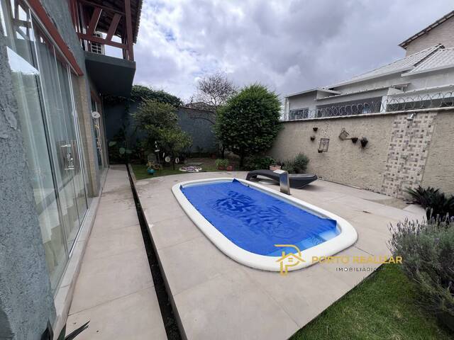 Casa para Venda em Contagem - 4