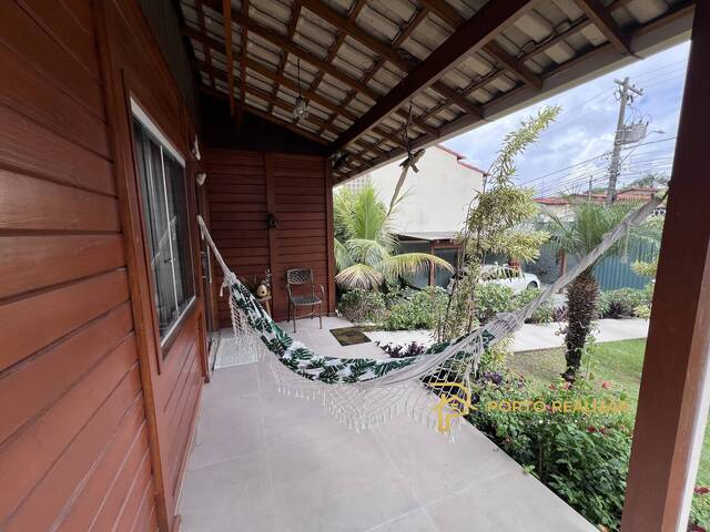 Casa para Venda em Contagem - 5