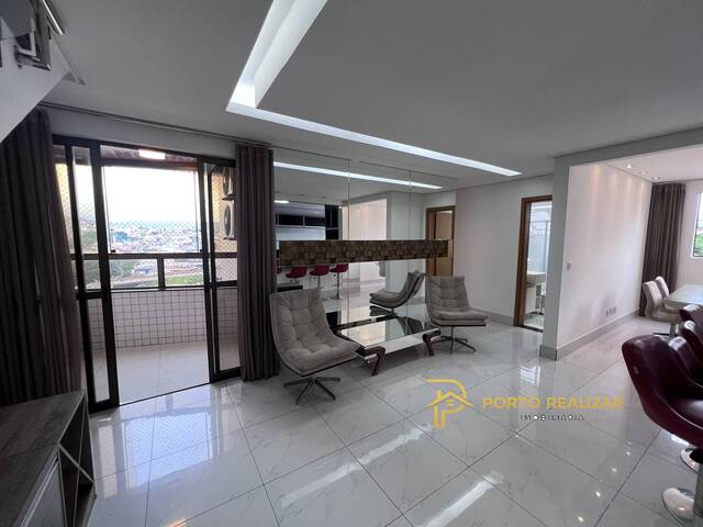 Cobertura para Venda em Contagem - 5