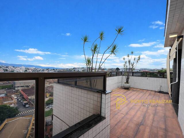 Venda em Inconfidentes - Contagem