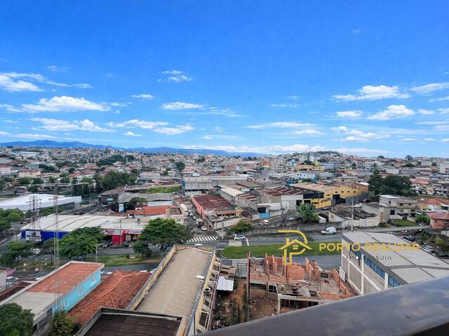 #23 - Cobertura para Venda em Contagem - MG - 3