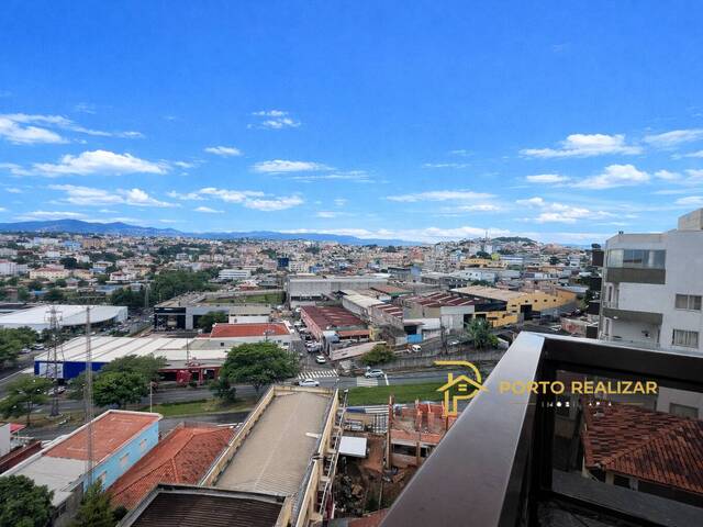 Cobertura para Venda em Contagem - 4