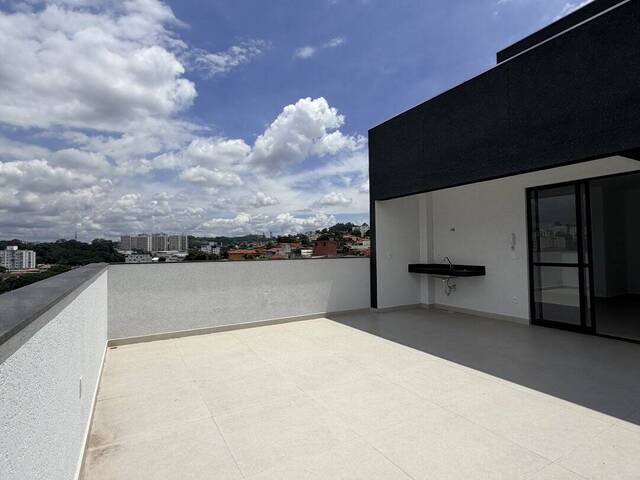 Cobertura para Venda em Contagem - 3