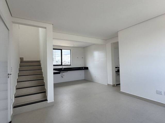 Cobertura para Venda em Contagem - 5