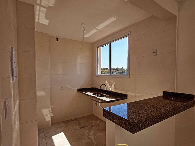 Cobertura para Venda em Contagem - 4