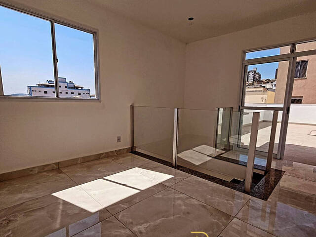 Cobertura para Venda em Contagem - 2