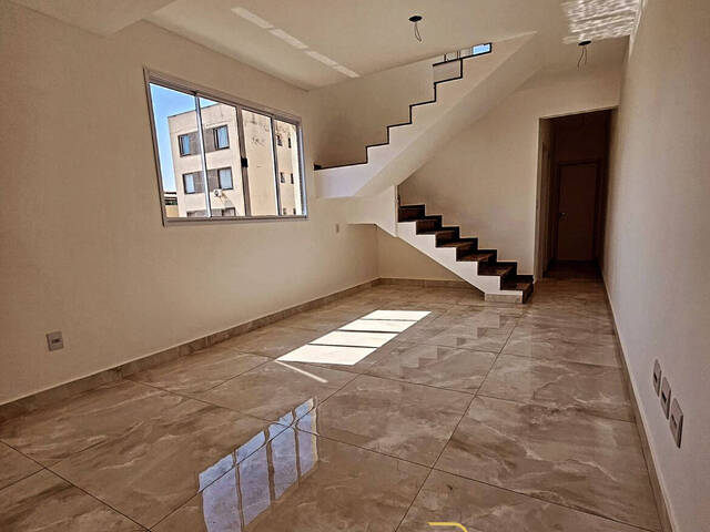 Cobertura para Venda em Contagem - 3