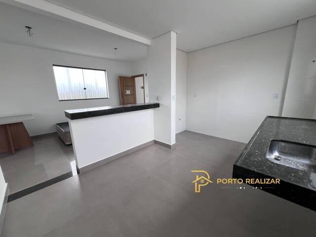 Apartamento para Venda em Contagem - 3