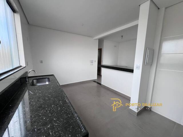 Apartamento para Venda em Contagem - 5
