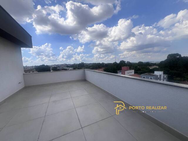 Apartamento para Venda em Contagem - 2