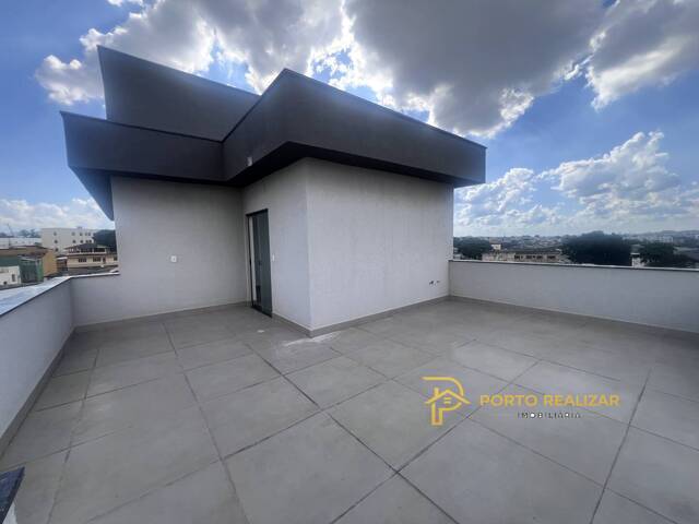 Apartamento para Venda em Contagem - 3