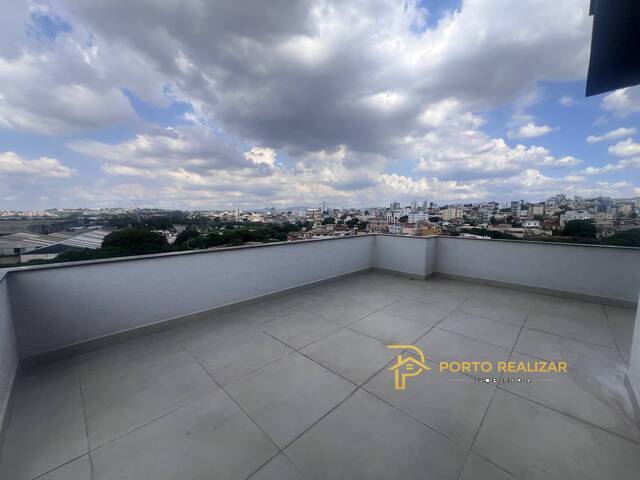 Apartamento para Venda em Contagem - 4