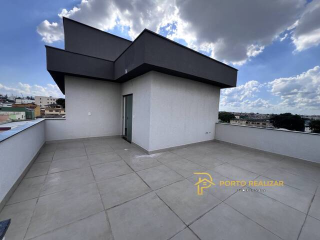 Apartamento para Venda em Contagem - 5