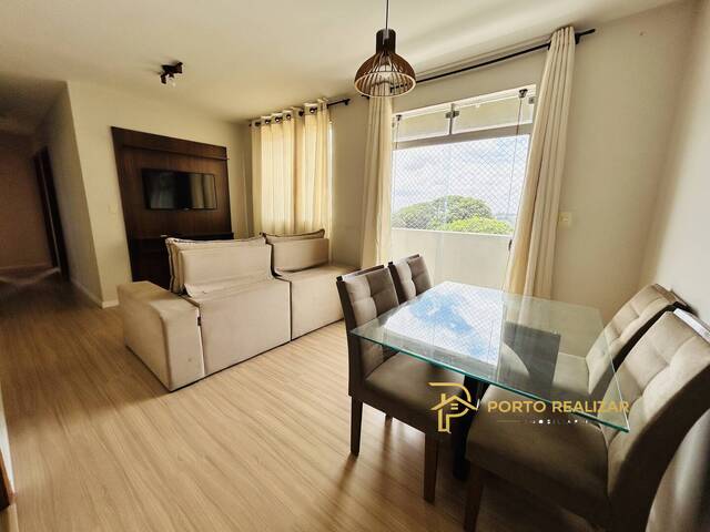 Apartamento para Venda em Contagem - 3