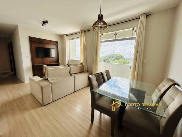 Apartamento para Venda em Contagem - 5