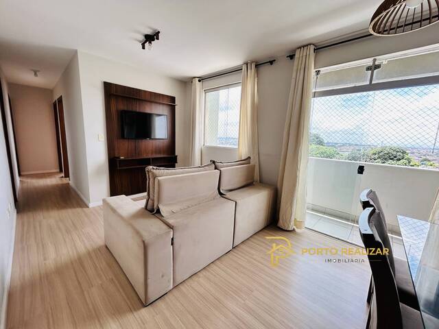 Apartamento para Venda em Contagem - 4