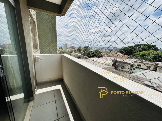 Apartamento para Venda em Contagem - 2