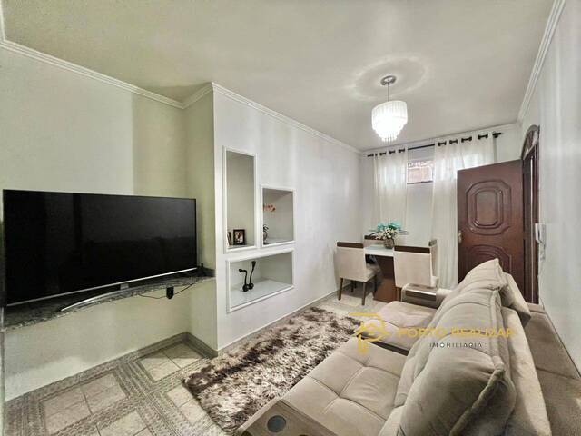 Área Privativa para Venda em Contagem - 2