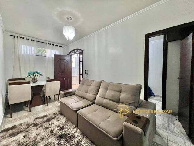 Área Privativa para Venda em Contagem - 3